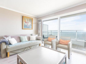 Apartment on the 9th floor for family